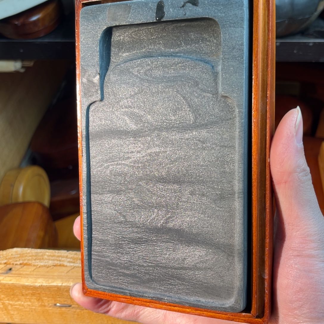 歙砚德华文房甄选