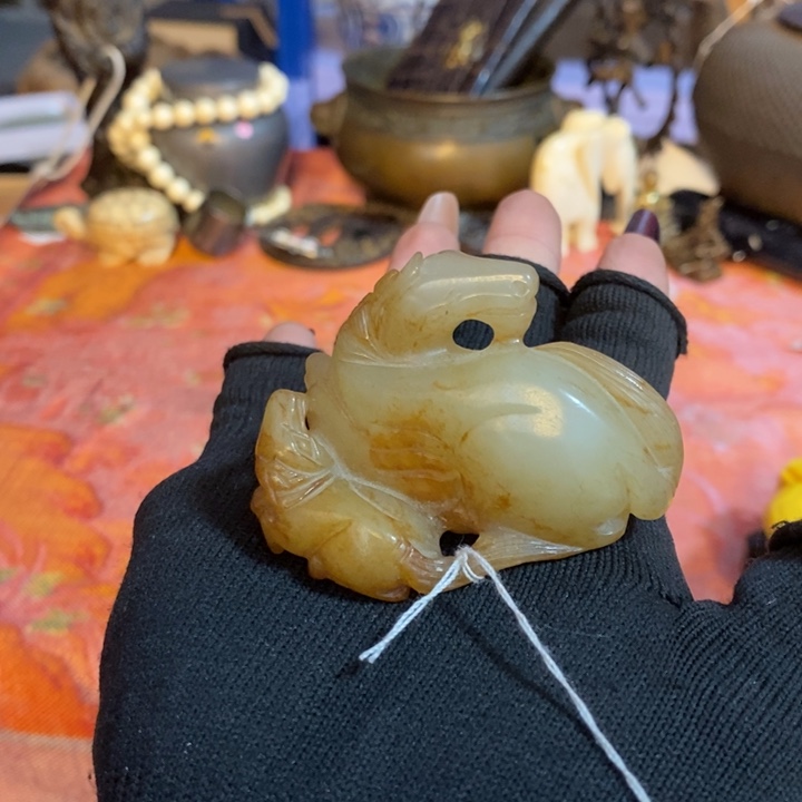 初遇见密胺瓷中古回流哈哈哈哈