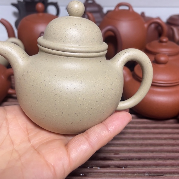 讯***飞公道杯紫砂紫砂全手工