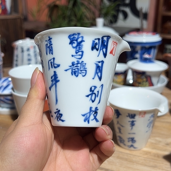 陶瓷艺术作品欣赏