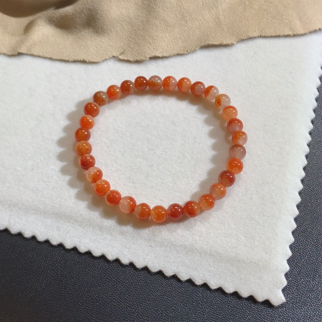 翡翠手链未镶嵌（48小时鉴赏）