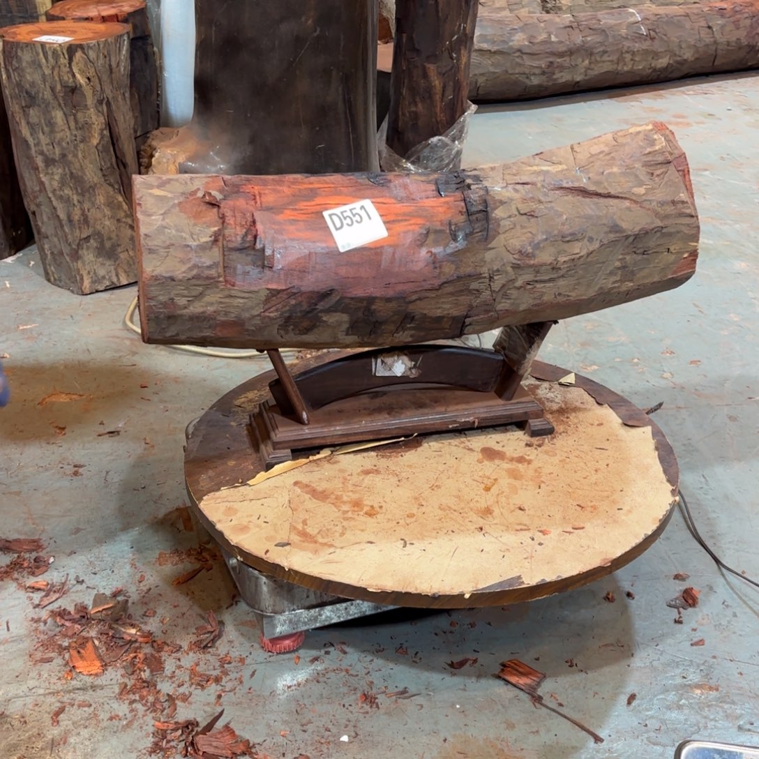 一物一拍血檀编码551