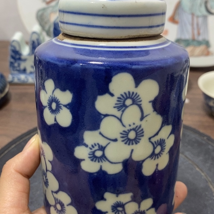 摆件鹏*景德镇陶瓷艺术品