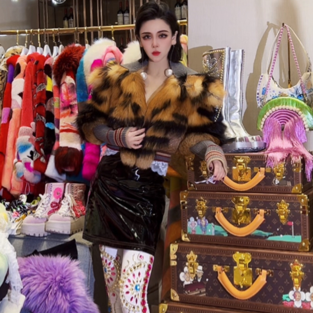 MAGIC INTRO  外套 8999