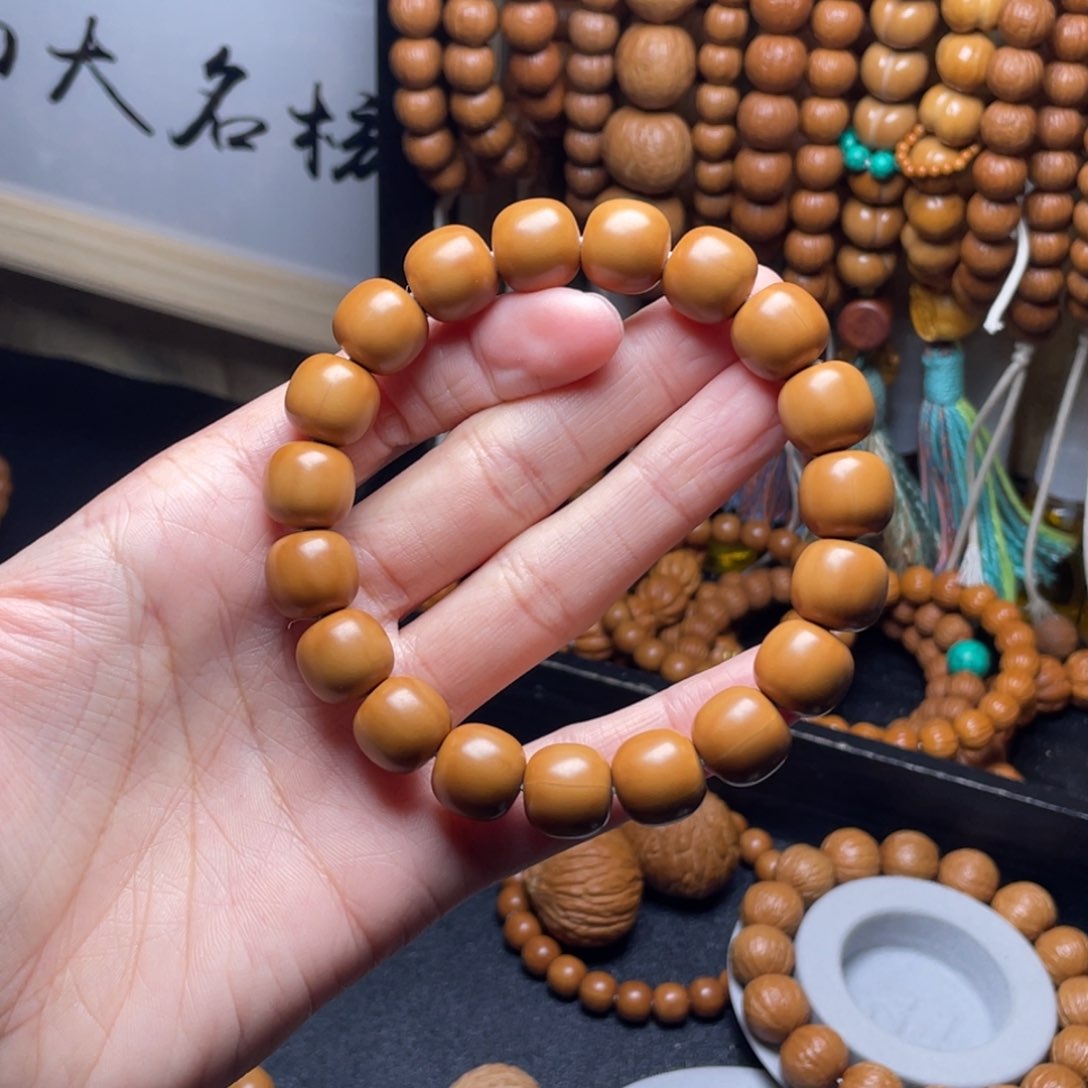 吊坠猴头核桃老型