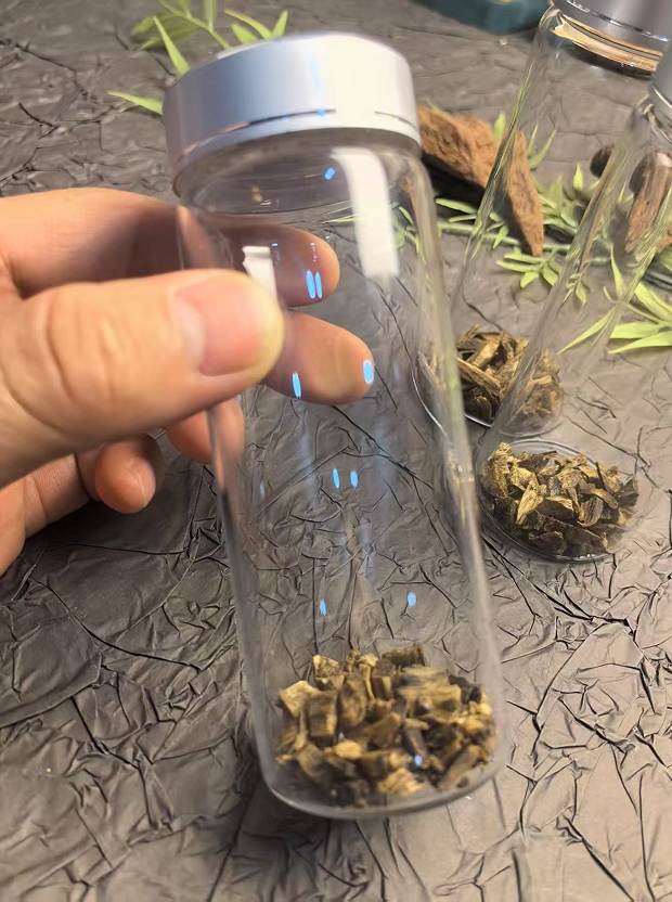 【福利品】 回香罐