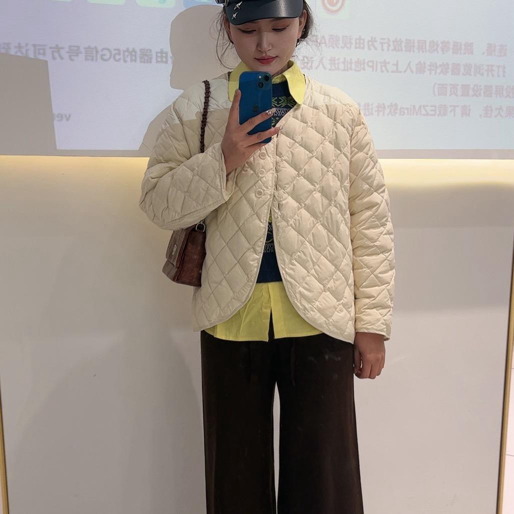 西贝娅棉服孤品捡漏【NO退NO换】～下单备注编码