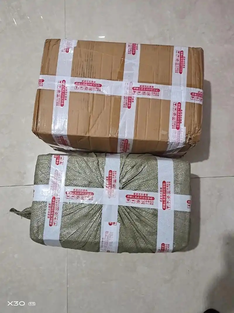 无品牌活体宠物外包装快速运费10/60不等