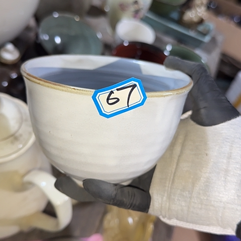 瓷片国营厂库存67