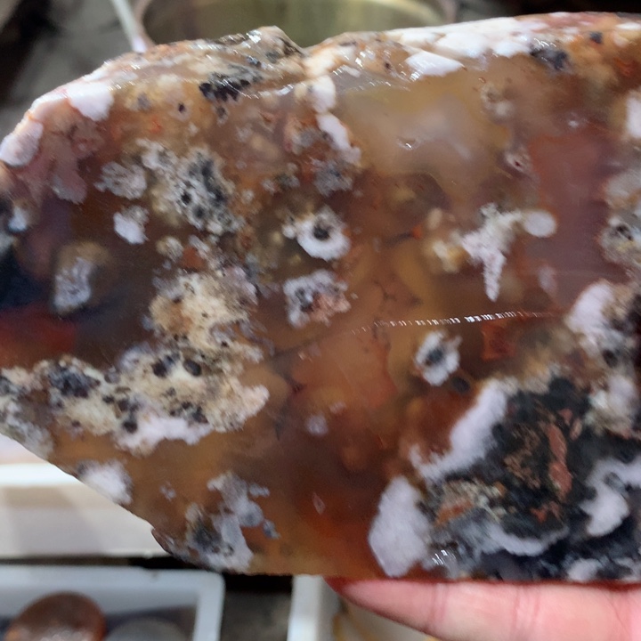 【闪购商品】定制玛瑙天然玛瑙定制手镯