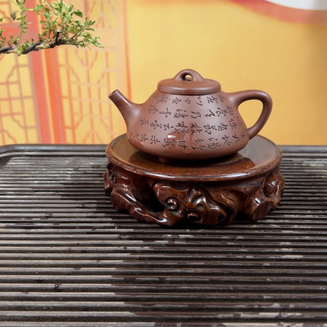 茶壶紫砂紫砂壶紫砂泥