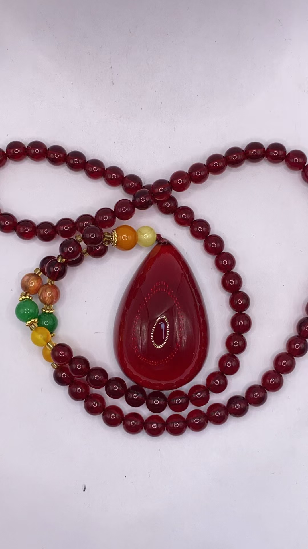 YY120【恒利】精美时尚大气搭配吊坠（多样性发其一）