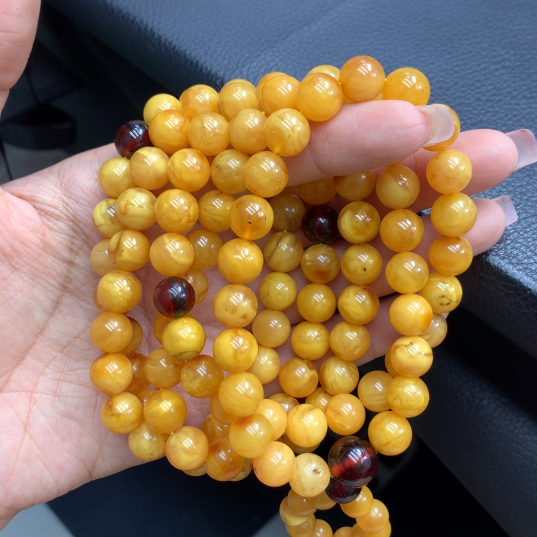 琥珀未镶嵌珠宝奇石9.8m