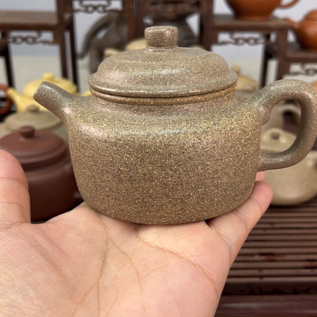 紫砂茶壶紫砂……………………