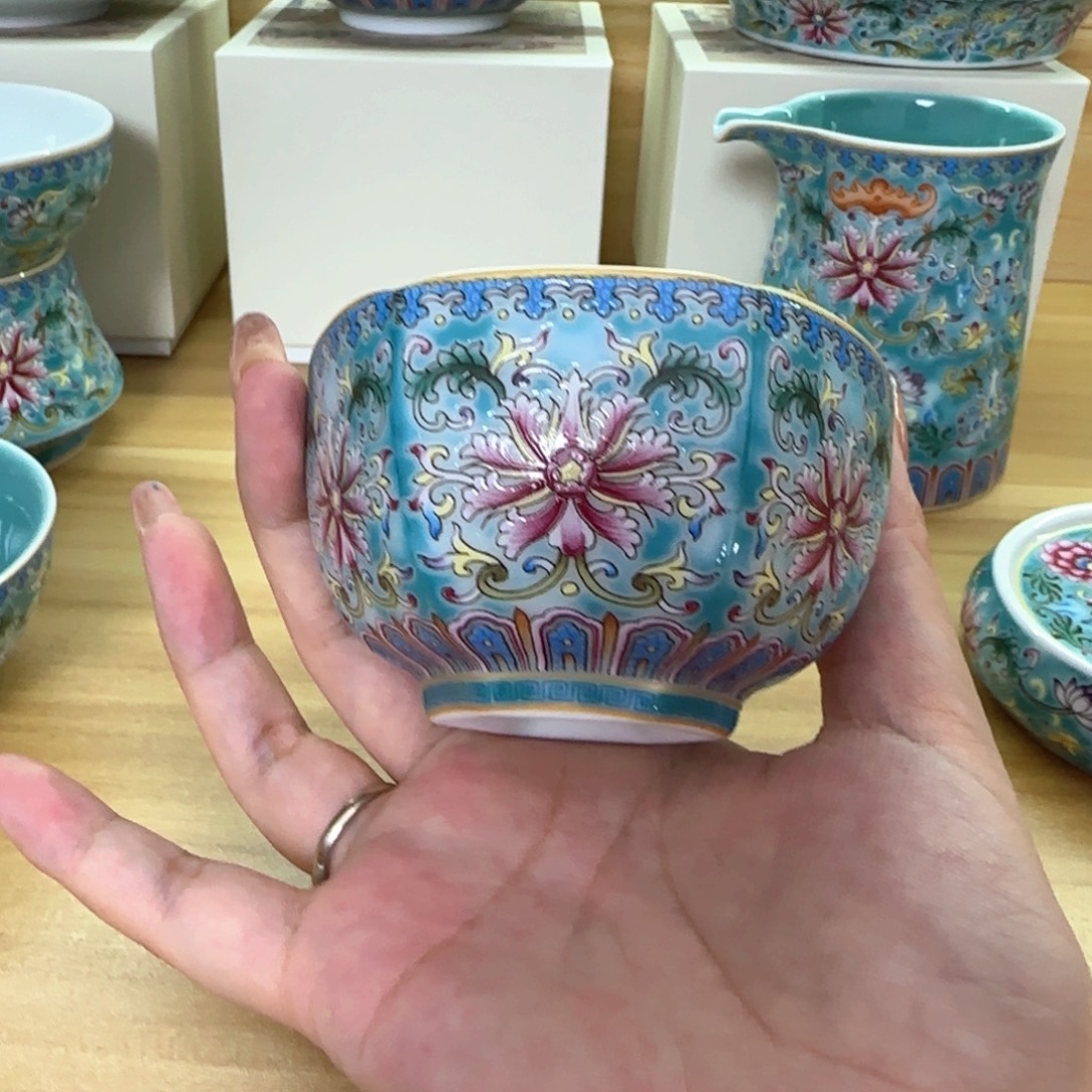 六方杯景德镇福利福利