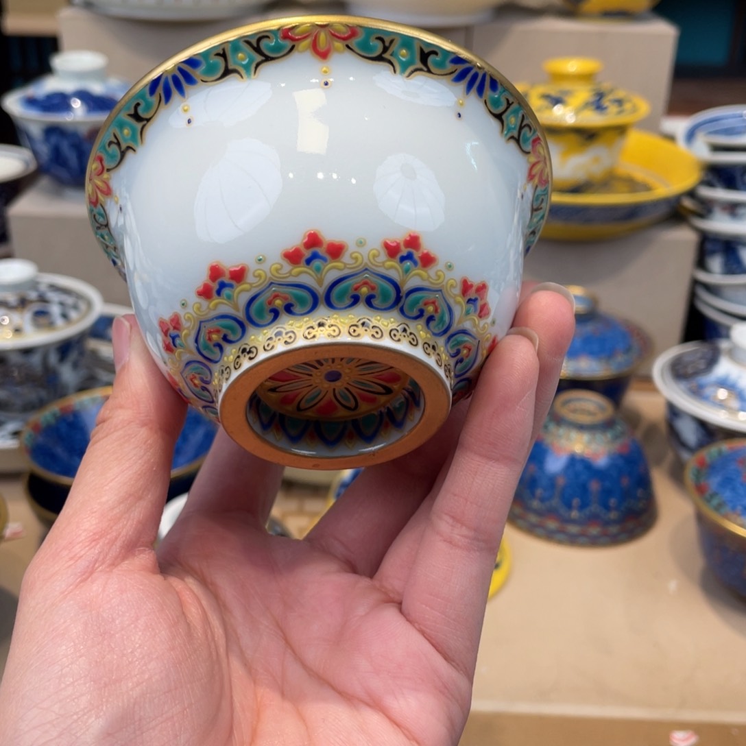 盘晋****）景德镇陶瓷景德镇