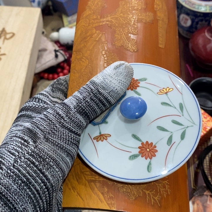 紫砂陶瓷艺术陶瓷艺术