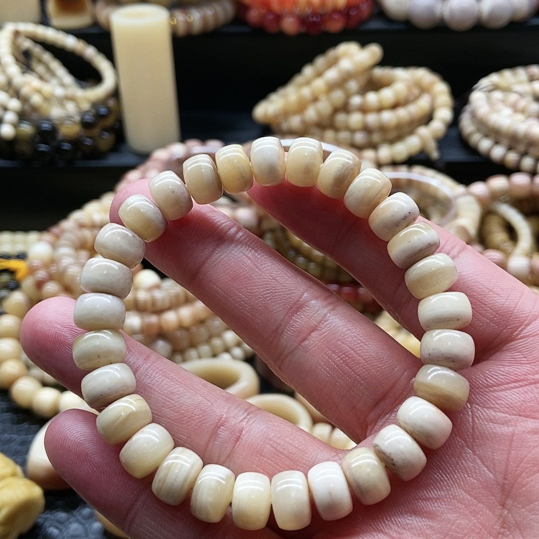 【闪购商品】驼骨其他10毫米三花