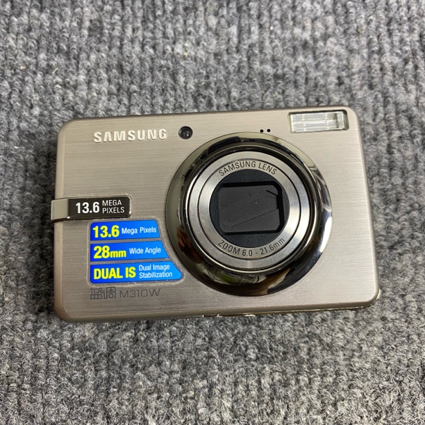 95新 Samsung/三星  蓝调M310w 1360w 人像白皮 不支持试用 