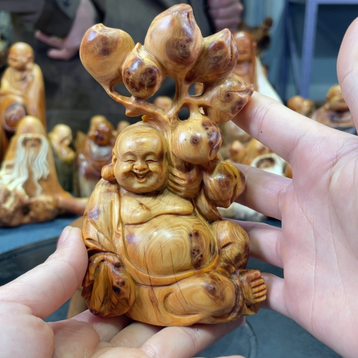 【闪购商品】柏木（崖柏）其他