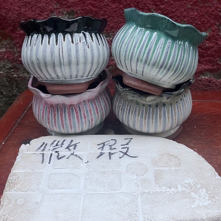 泥塑自产自销模式