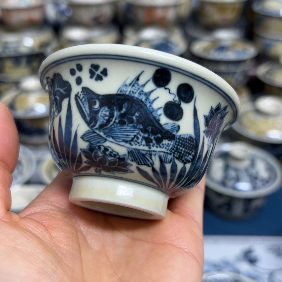 【闪购商品】陶瓷艺术有限公司