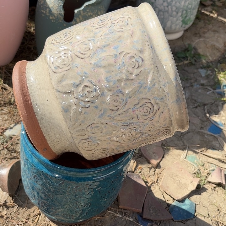 正品紫砂口18,5高20。。。。。