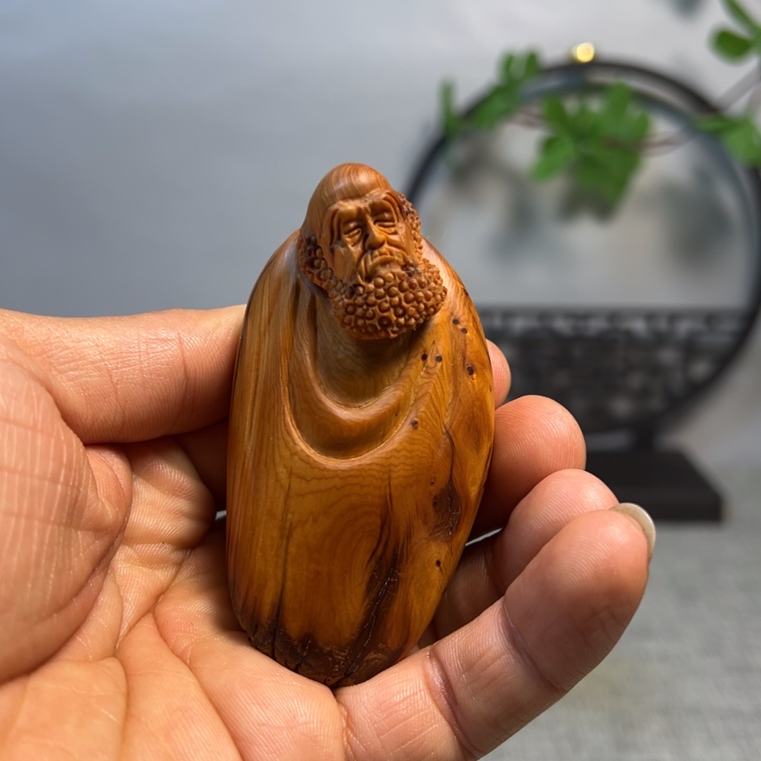 柏木（崖柏）喜欢的东西真的