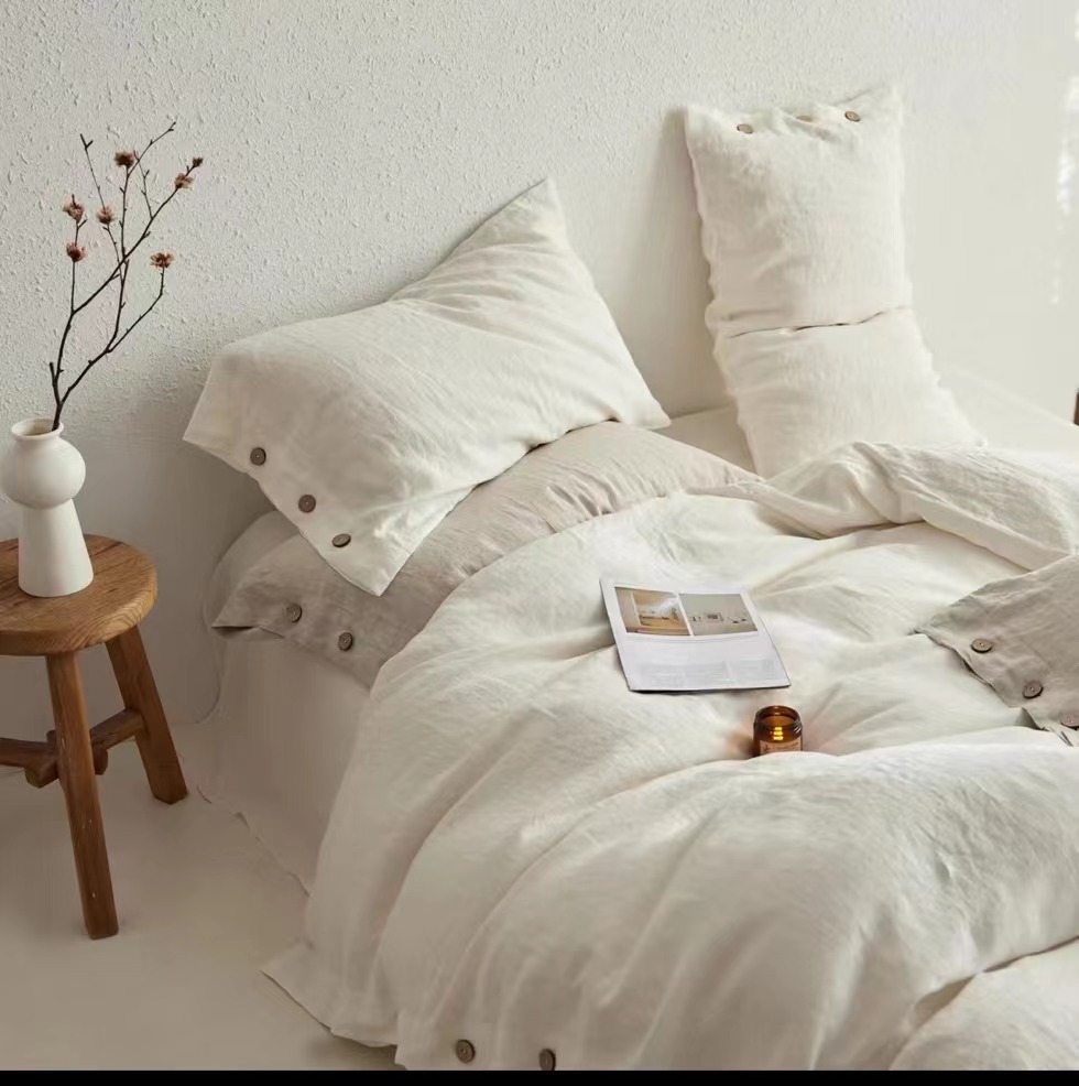 【雨诺孤品专属清货链接】单品样品微瑕品被罩床品（未改价勿拍）