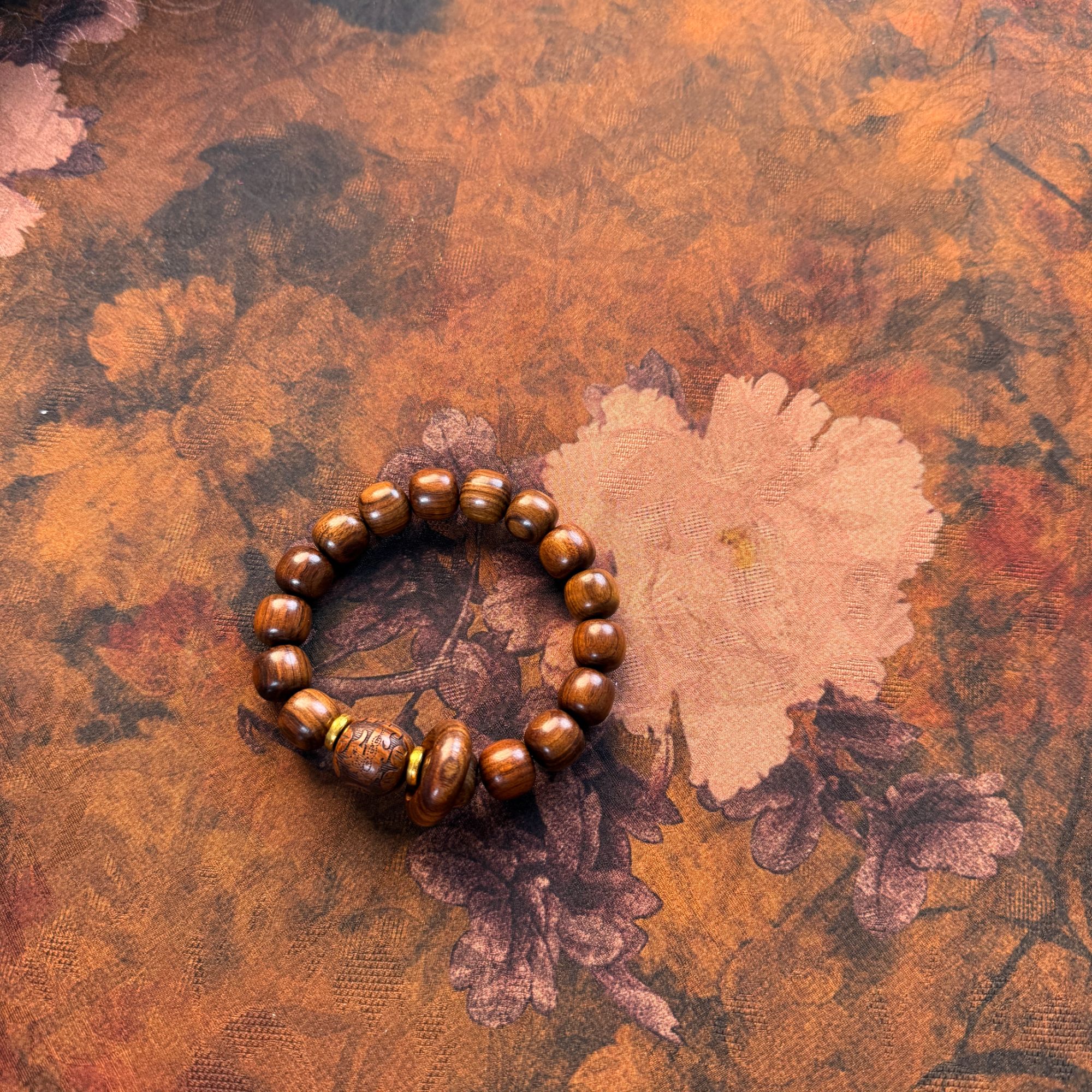 S0038-精品手串（无礼盒）