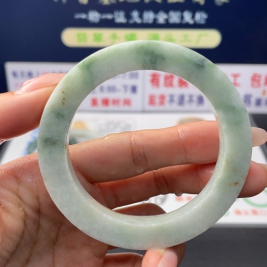 【闪购商品】未镶嵌翡翠首饰定制翡翠