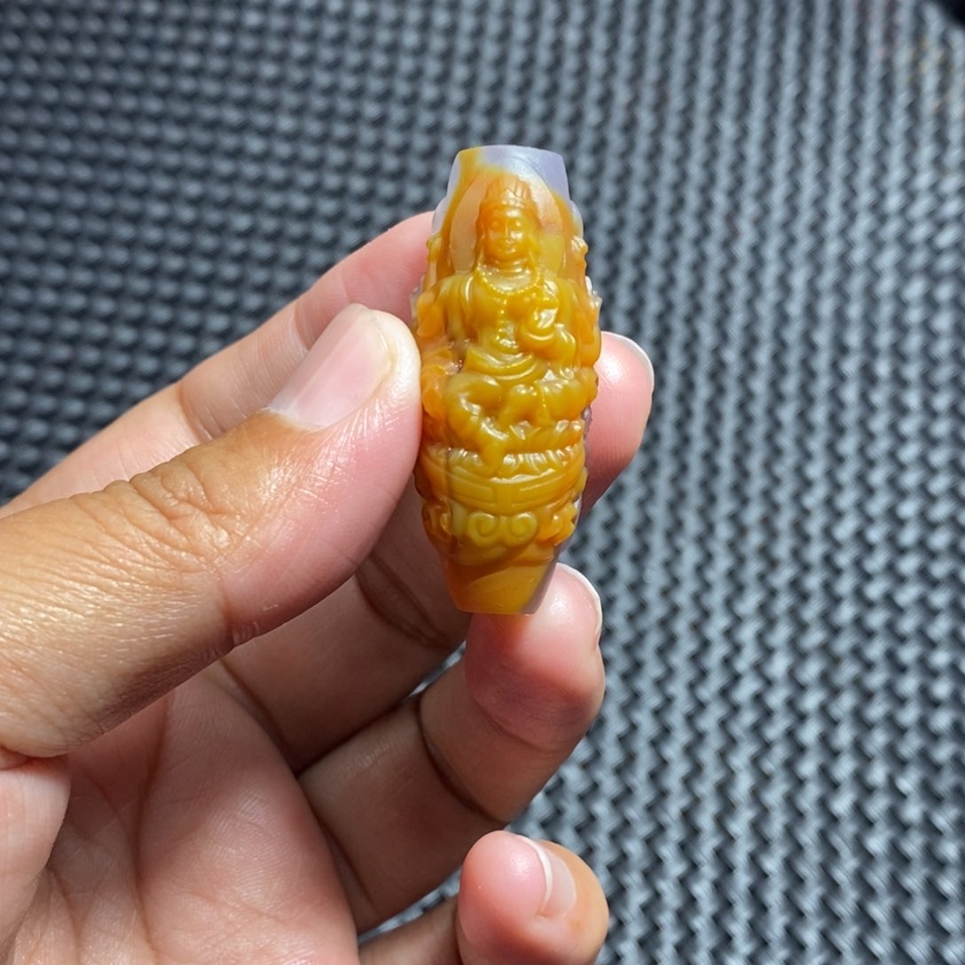 玛瑙/玉髓战国红未镶嵌新*?