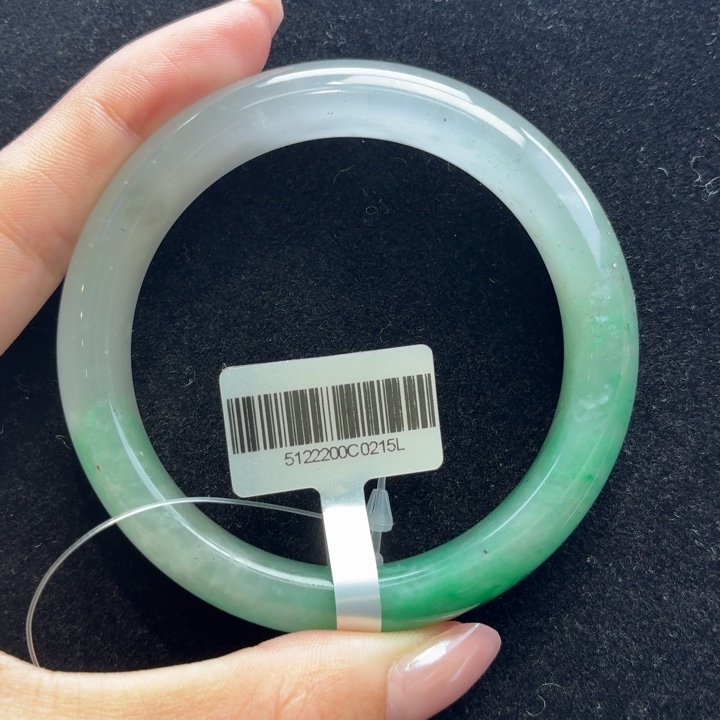 石英质玉未镶嵌颈饰54