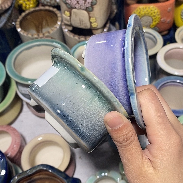 红陶【满10米包邮默认微瑕疵】2个浮力