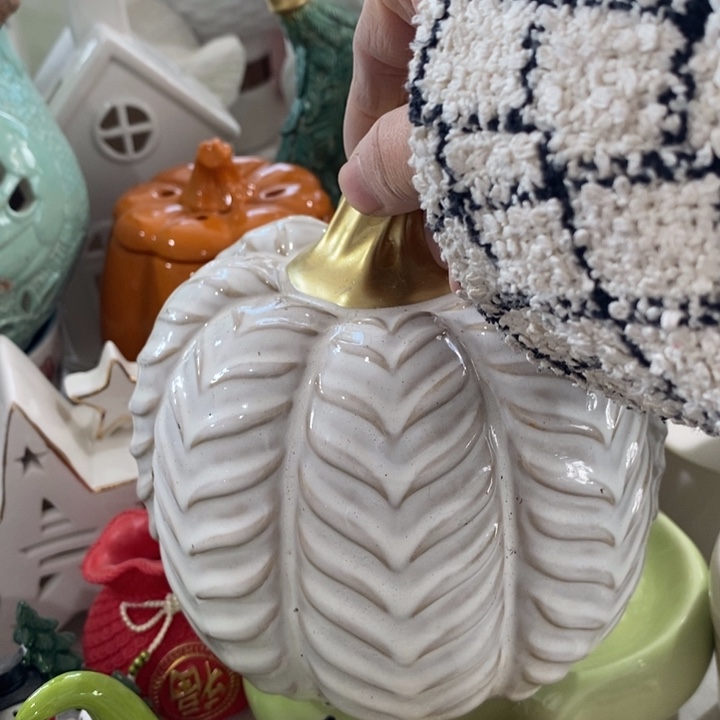 陶瓷树脂工艺摆件