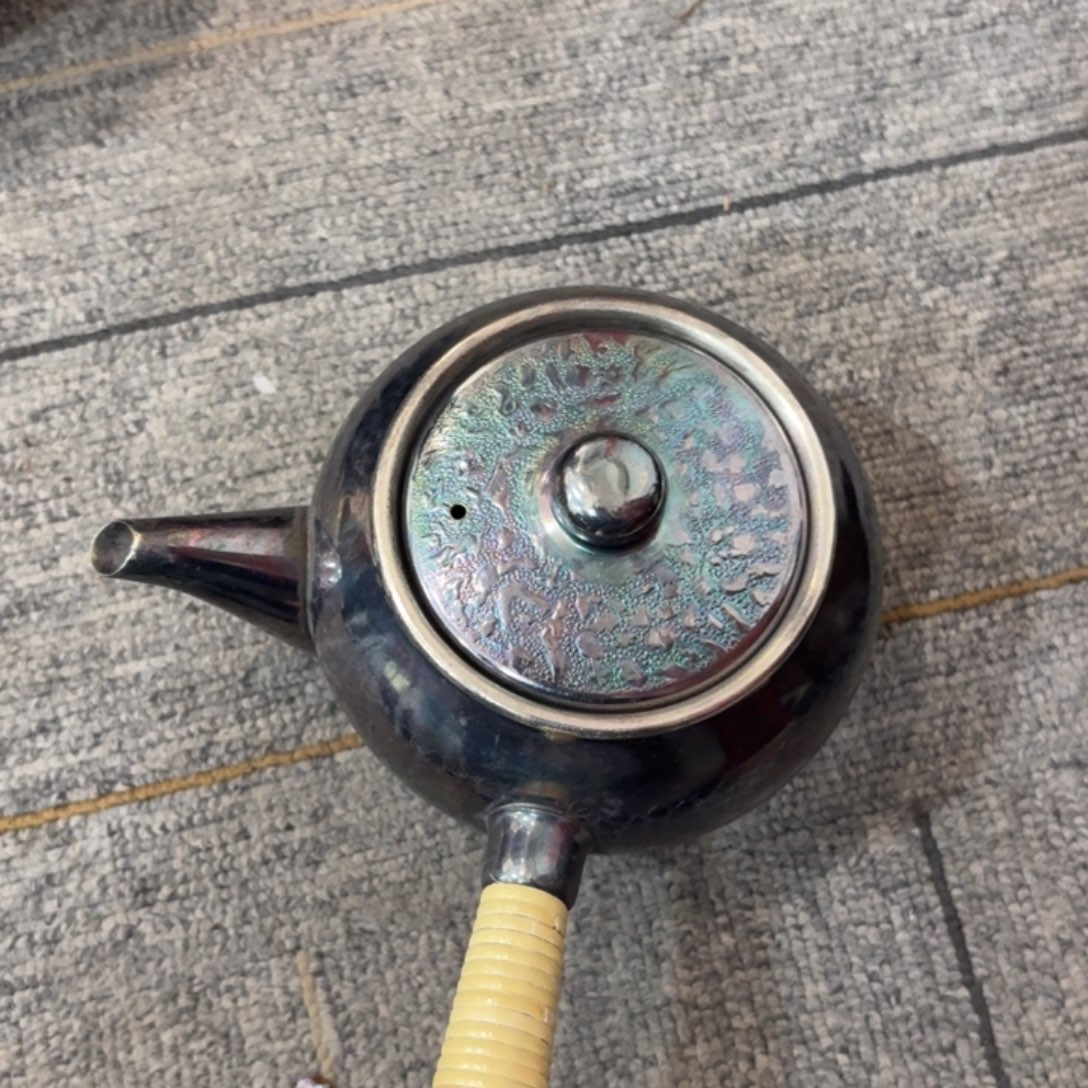 多***吉瓷片非常好用漂亮的茶具