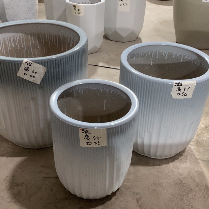 【闪购商品】红陶高温花盆默认瑕疵