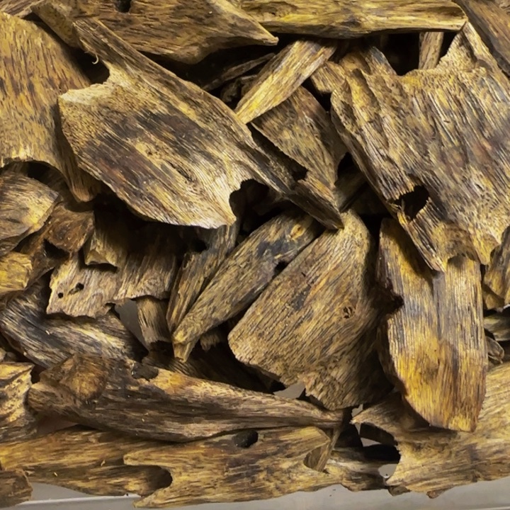 平***衡沉香碎屑沉香274克