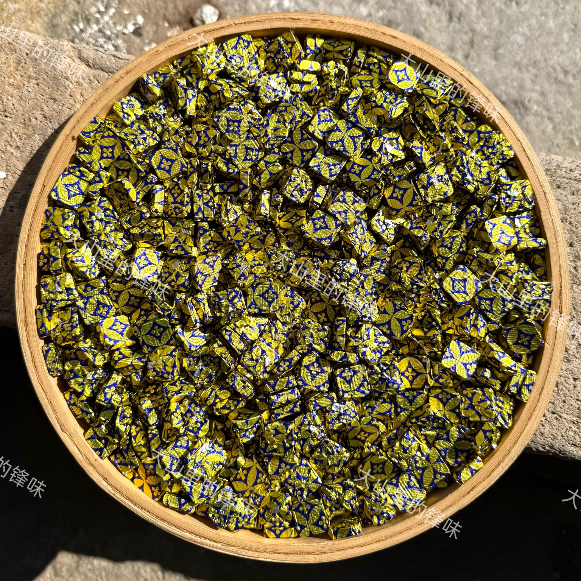 【黑金·马达】加速超车甜叶菊酸枣仁重瓣玫瑰-含茶