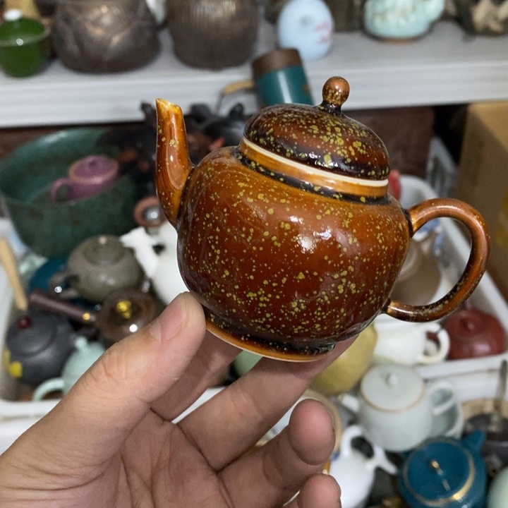 陶瓷艺术品及陶瓷制品