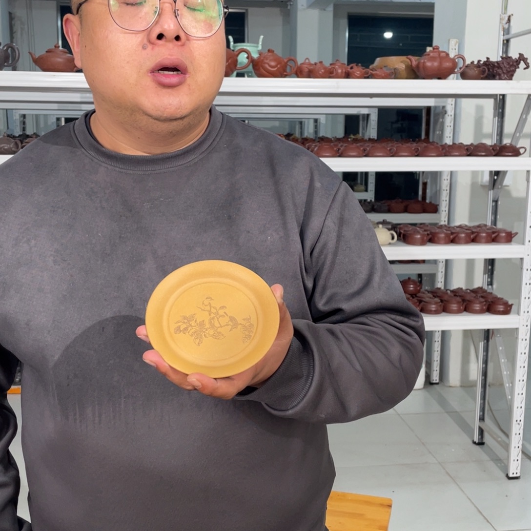 紫泥茶壶紫砂壶73738282