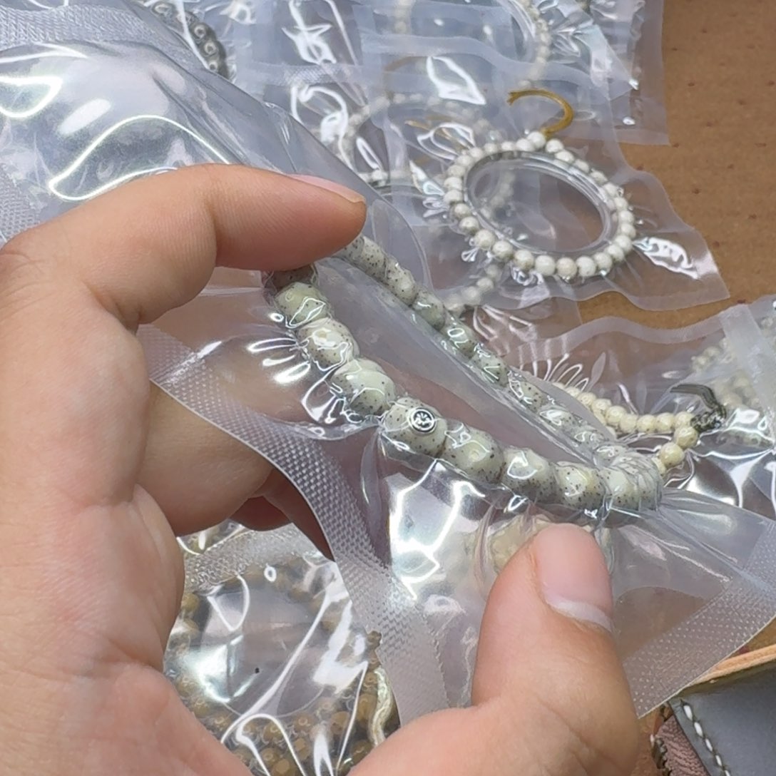 吊坠星月菩提蜻**长星月菩提