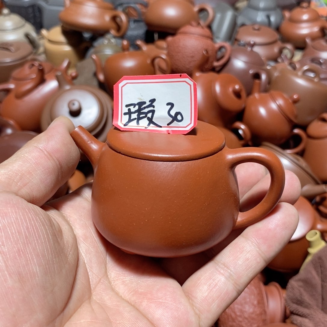 茶壶紫砂欢迎各位光临惠顾