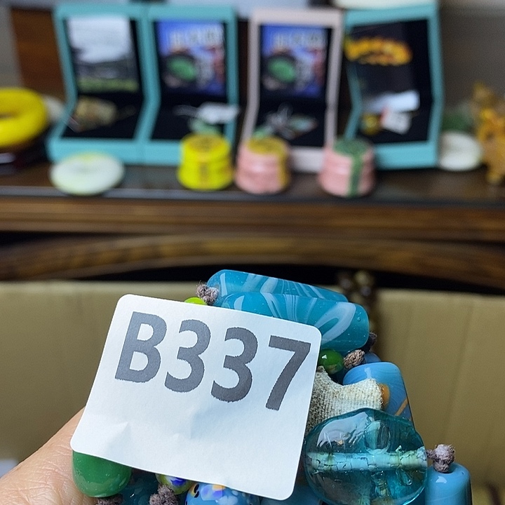 S***e大叶紫檀（黑酸枝木类）