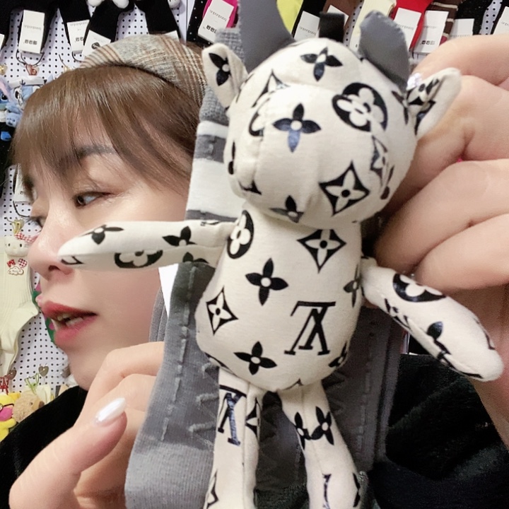 有机棉今****亮直播间福利拼1