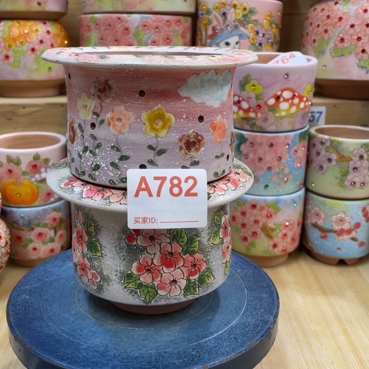 特价福利多肉花盆