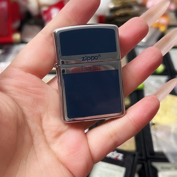 镜面芝宝起源盔甲蓝色