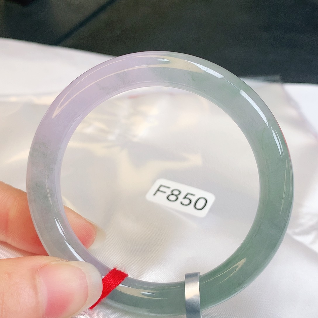 【闪购商品】翡翠手镯未镶嵌缅甸天然a货翡翠