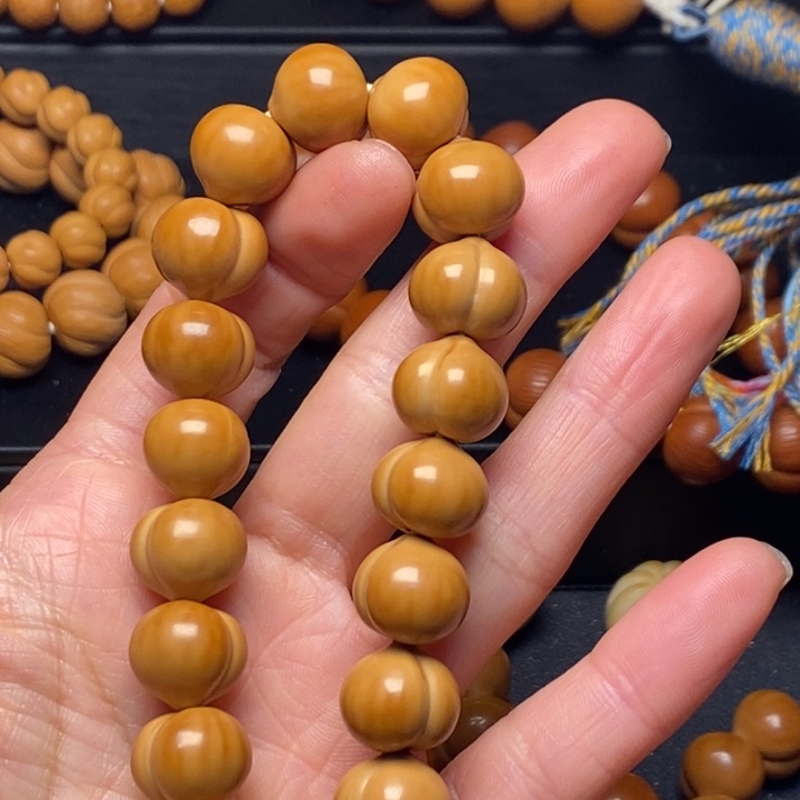 （***）手串/手链核桃猴头核桃屁桃