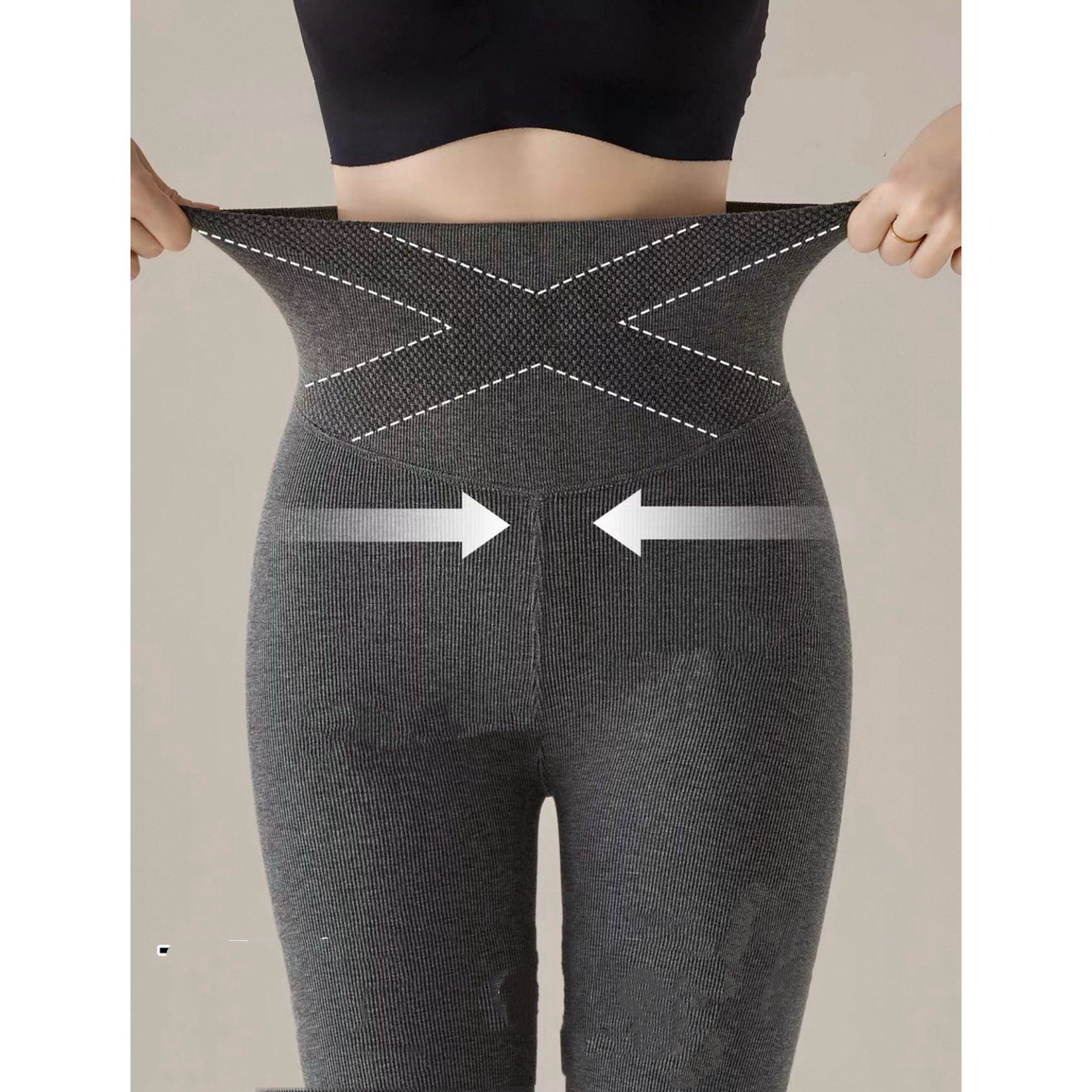 7050-1( 360g )升级版 5段微压瘦腿祙